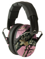 WLKR GWP-FPM1-PKMO     PROLOW FLD PINK CAMO