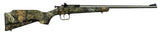 CRICK KSA2166    22LR YTH STST BRL   16.12 1R   MO