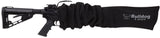BDOG BD158       TACT  RFL SOCK  45            BLK