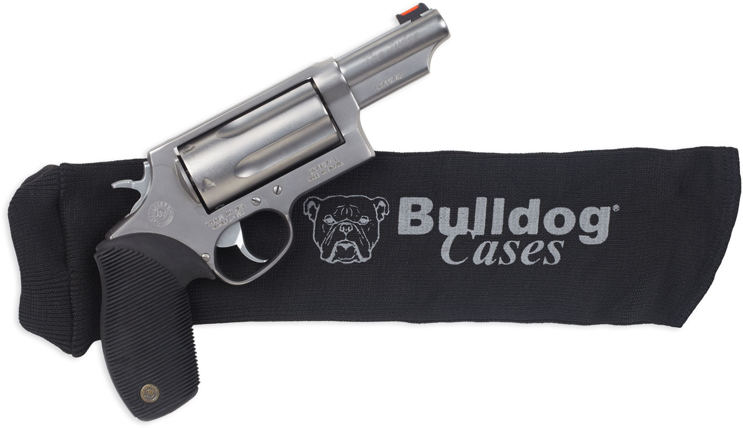BDOG BD150       HANDGUN SOCK    14            BLK
