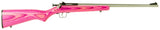 CRICK KSA2226    22LR STST  BRL      16.12 1R  PNK
