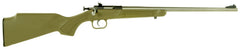 CRICK KSA2243    22LR STST  BRL (MFR)         DTAN