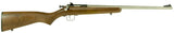CRICK KSA3238    22LR STST  BRL      16.12 1R  WAL