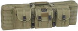 BDOG BDT60-43G   TACT DBL RFL CS 43            GRN