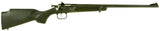 CRICK KSA2240    22LR BLUED BRL (MFR)16.12 1R  BLK