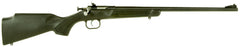 CRICK KSA2240    22LR BLUED BRL (MFR)16.12 1R  BLK