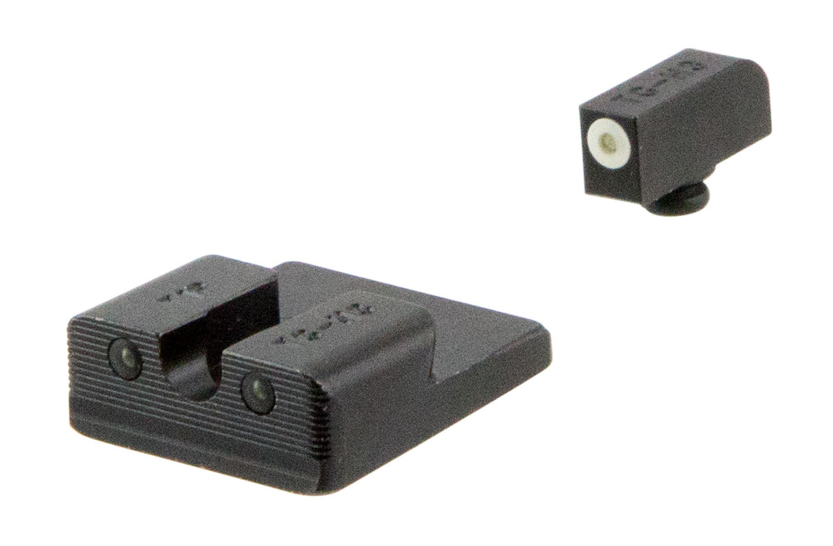TRU TG-231T2W     TRIT PRO TAU MIL/SLM SET
