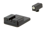 TRU TG-231T2W     TRIT PRO TAU MIL/SLM SET