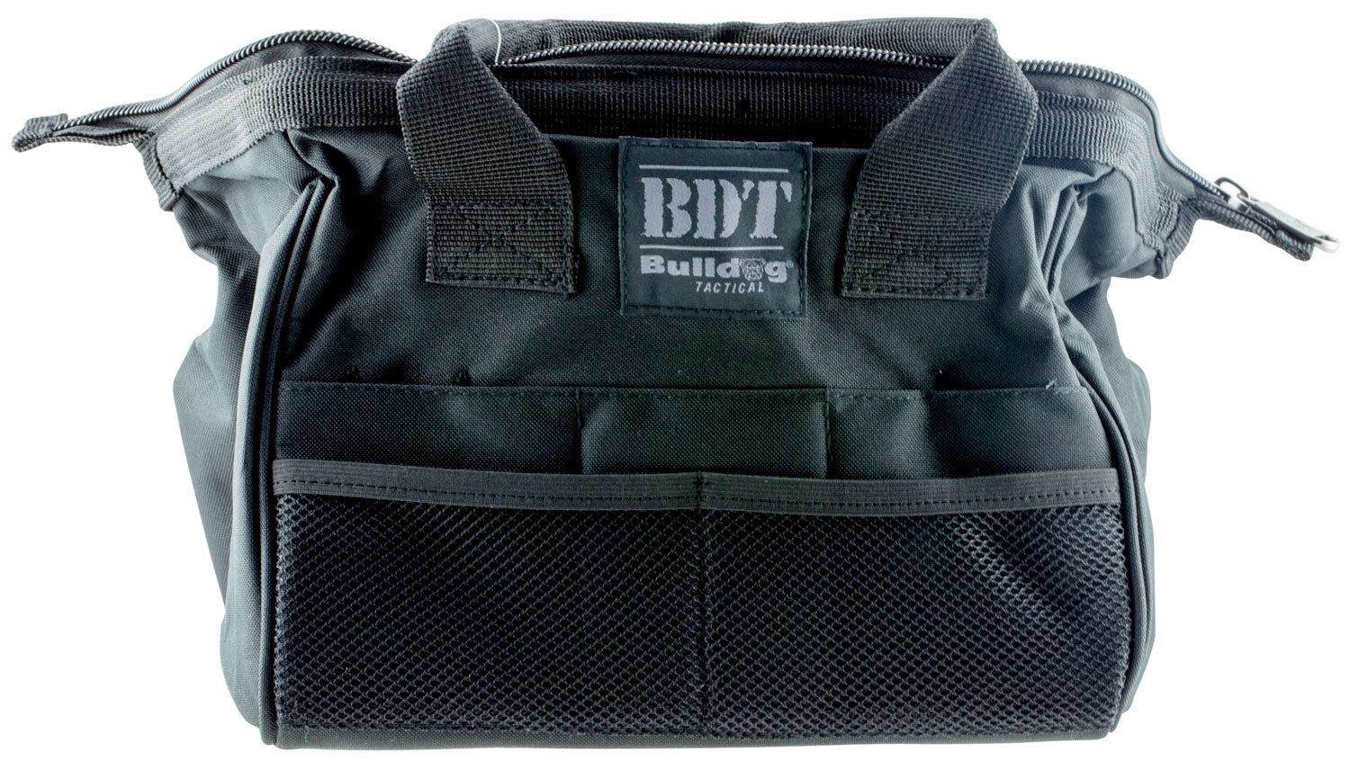 BDOG BDT405B     AMMO & ACCESSY BAG            BLK