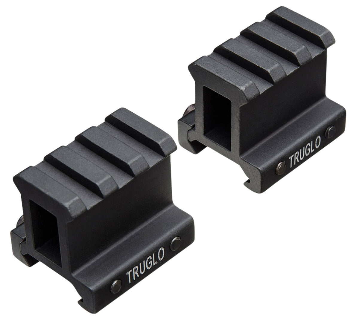 TRU TG-8992B     RISER MNT PICT 1IN  2-PC