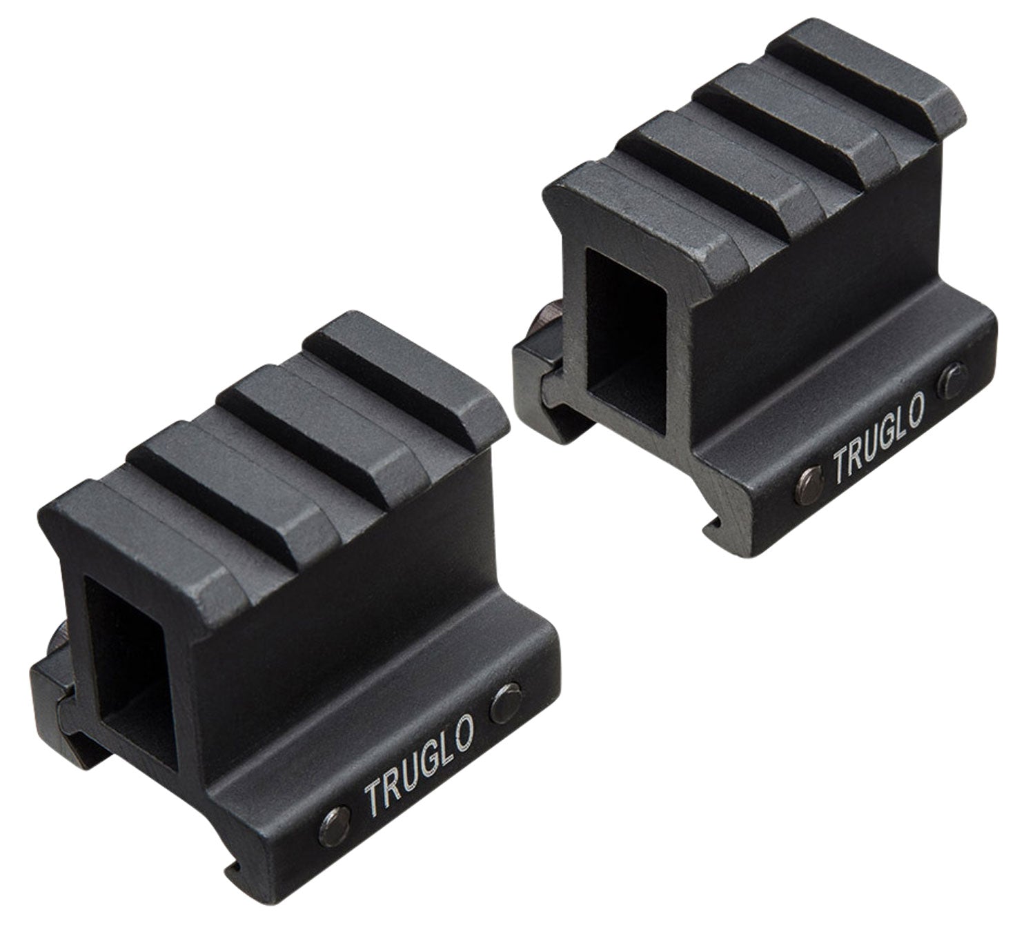TRU TG-8992B     RISER MNT PICT 1IN  2-PC