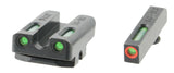 TRU TG-13WA3PC    TFX PRO WAL CCP      SET