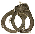S&amp;W 350132       MOD 1    HANDCUFF UNVRSL NKL