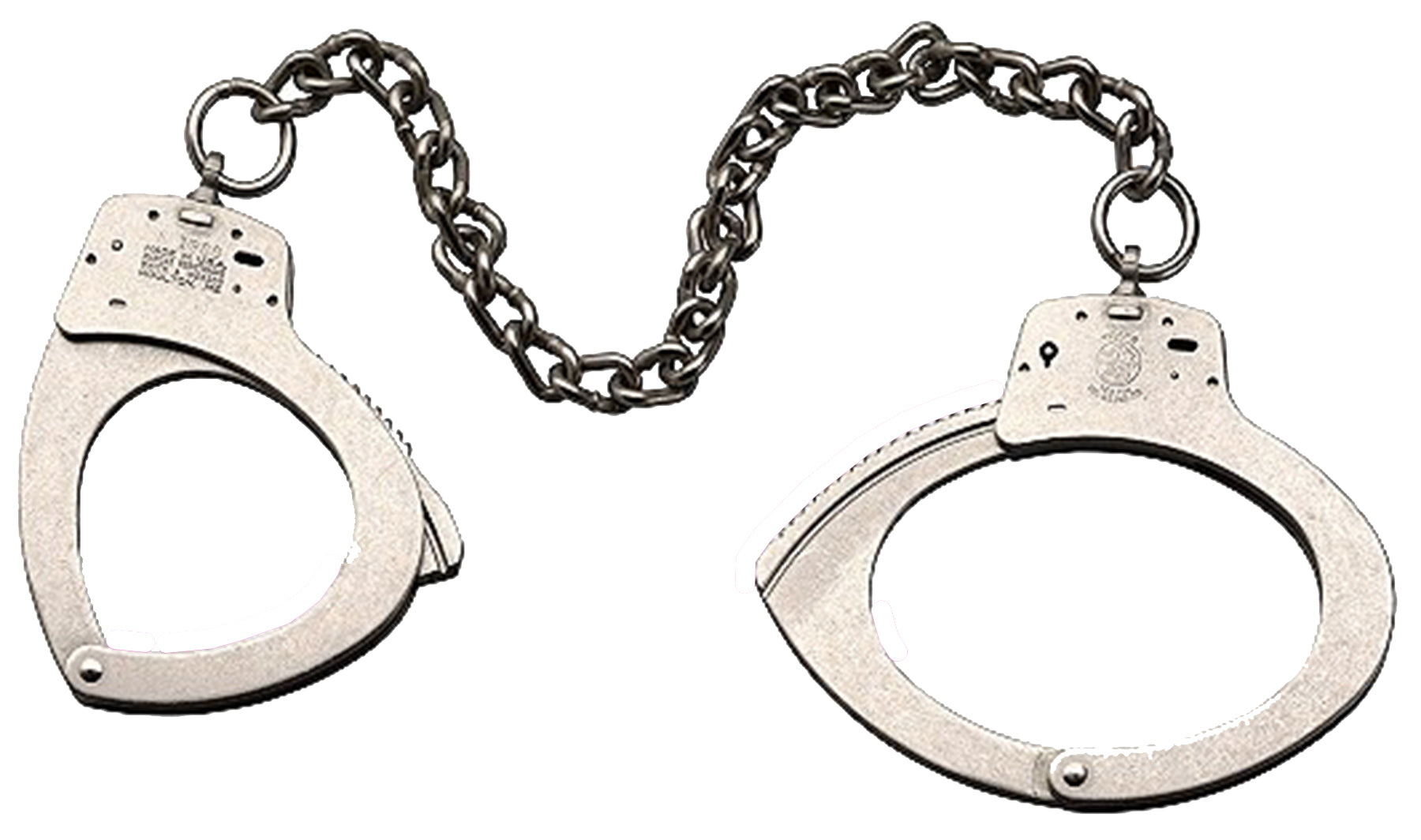 S&amp;W 350121       MOD 1900 LEG IRONS      NKL