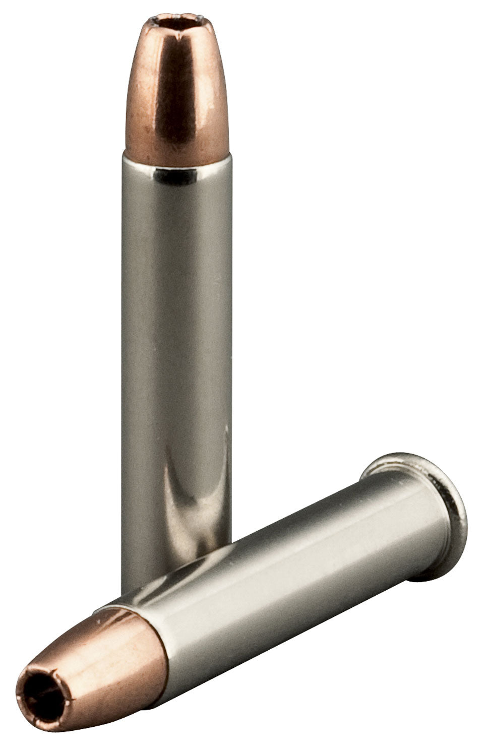 SPEER 954     GOLD DOT   22WMR   40 HP       50/40