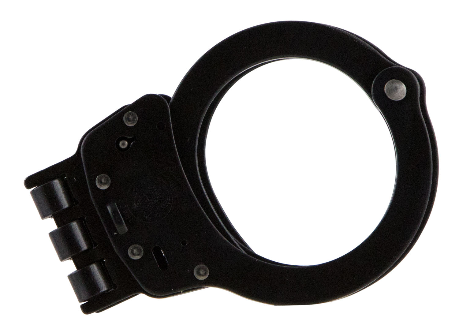S&amp;W 350095       MOD 300  HANDCUFF HINGE  BL