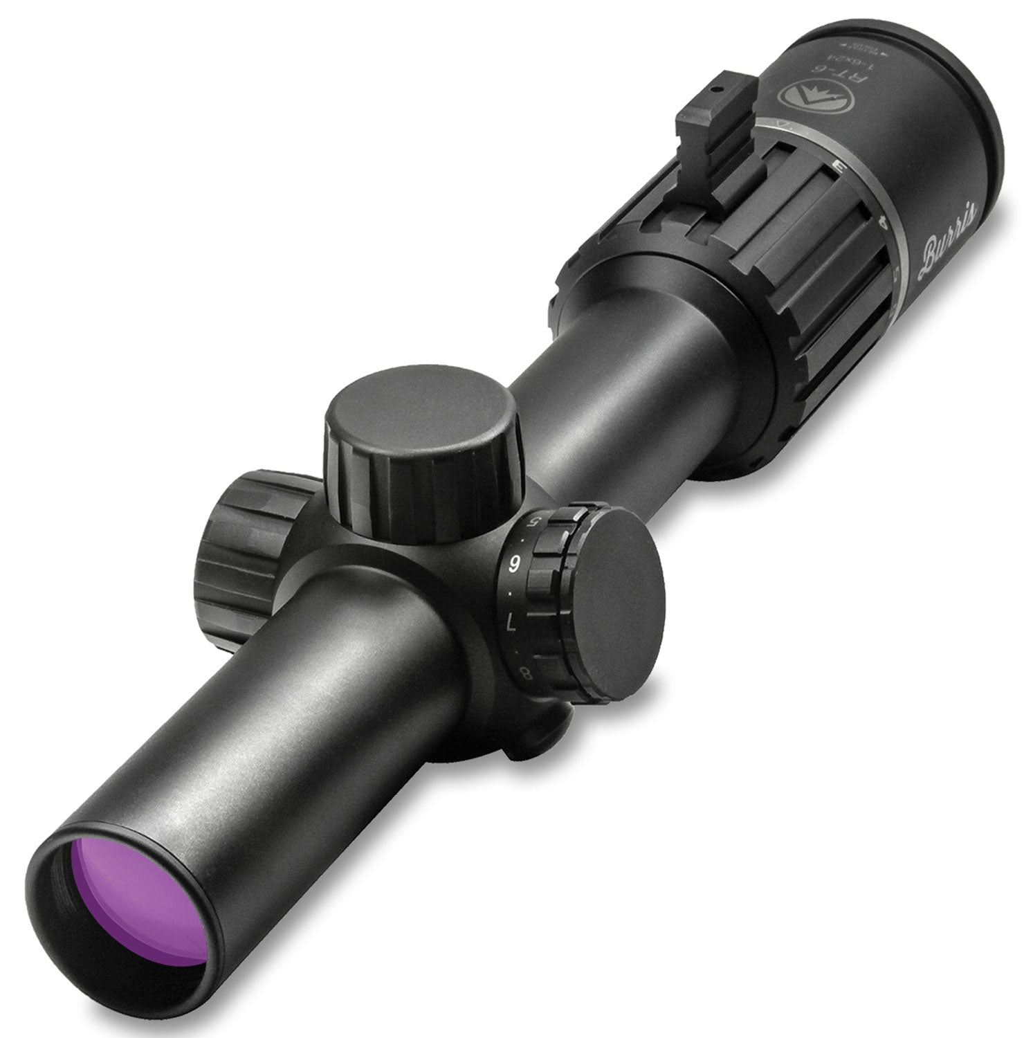 BUR 200472    RT6*   1-6X24IL 5.56    MT