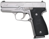 KAHR K9093A     K9     9MM 3.5       8R         SS