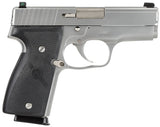 KAHR K9093NA    K9     9MM 3.5 (2)7R/(1)8R NS   SS