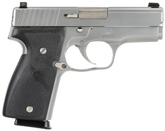 KAHR K9093NA    K9     9MM 3.5 (2)7R/(1)8R NS   SS