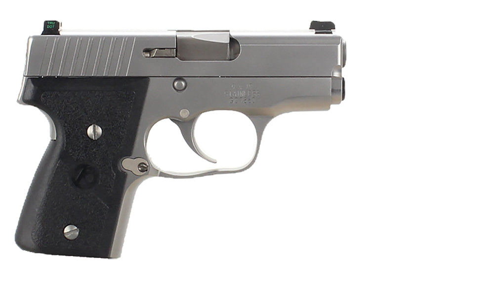 KAHR M9093A     MK9    9MM 3  (2)6R(1)7R    SS