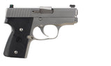 KAHR M9093A     MK9    9MM 3  (2)6R(1)7R    SS