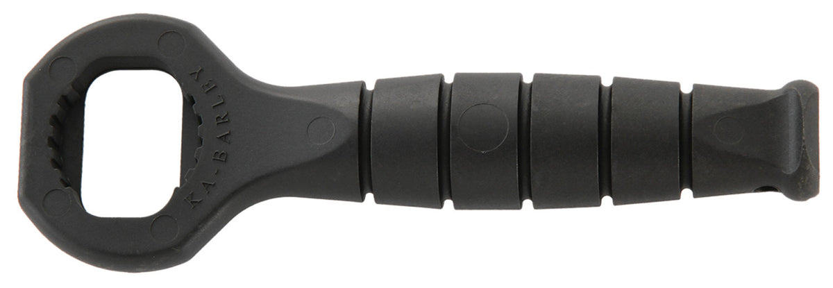 KABAR 9907    KA-BARLEY BOTTLE OPENER