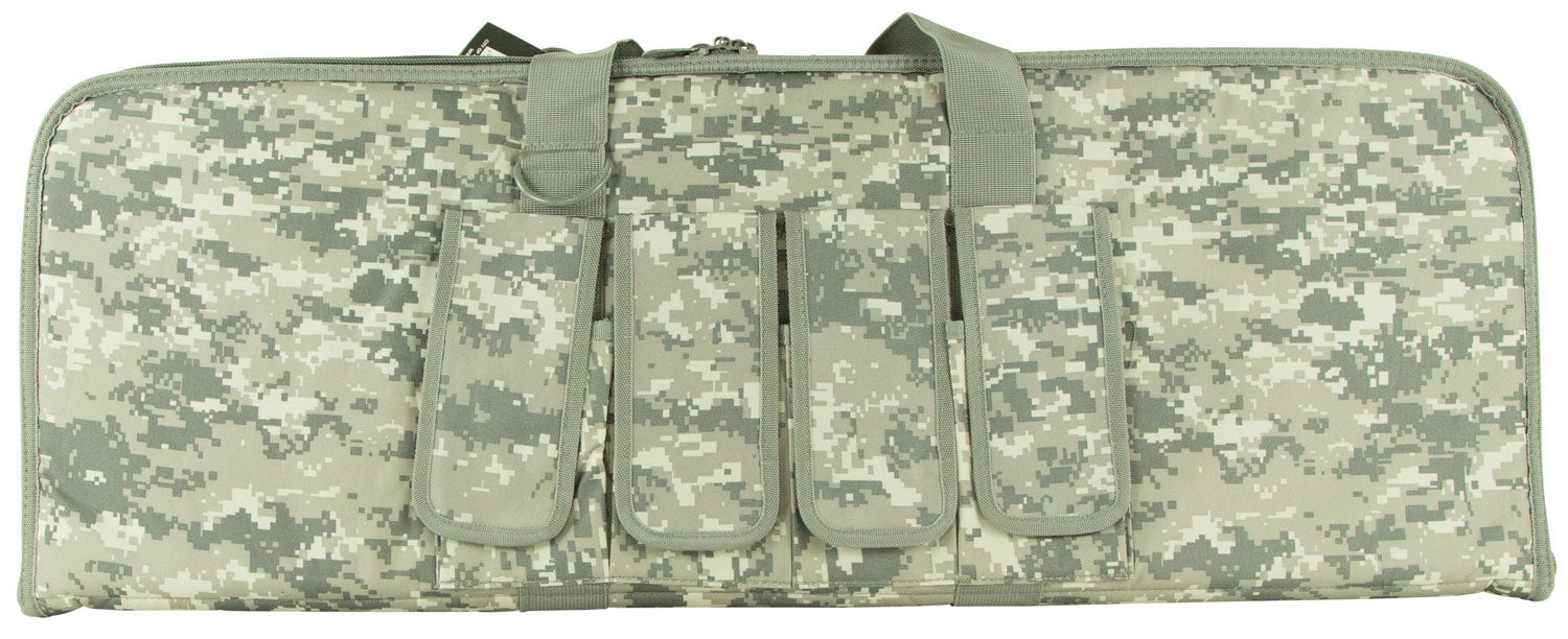 NC CVCP2960D36   CARBINE CASE 36     DIG