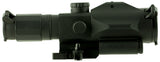 NC VSRTP3940GV3  SRT     GRN LSR  3-9X40   P4