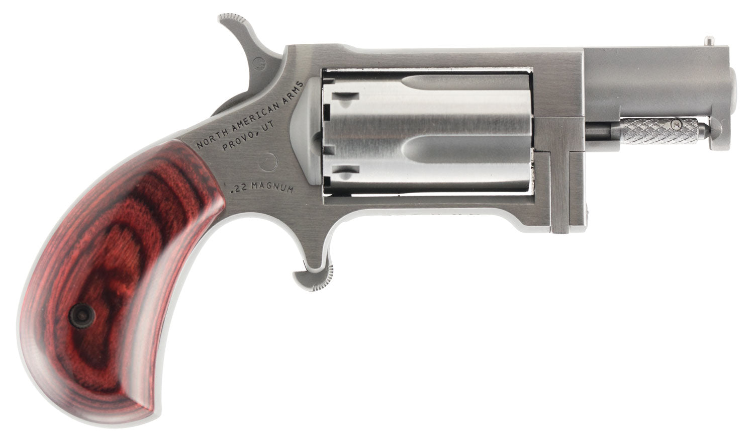 NAA SW          SIDEWINDER 22MAG 1.5IN