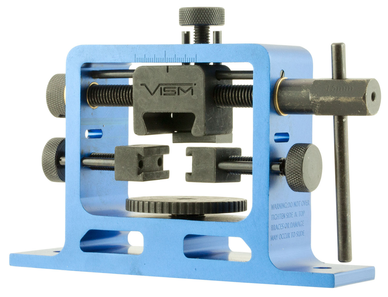 NC VTUPRS        UNV PSTL REAR SGT TOOL