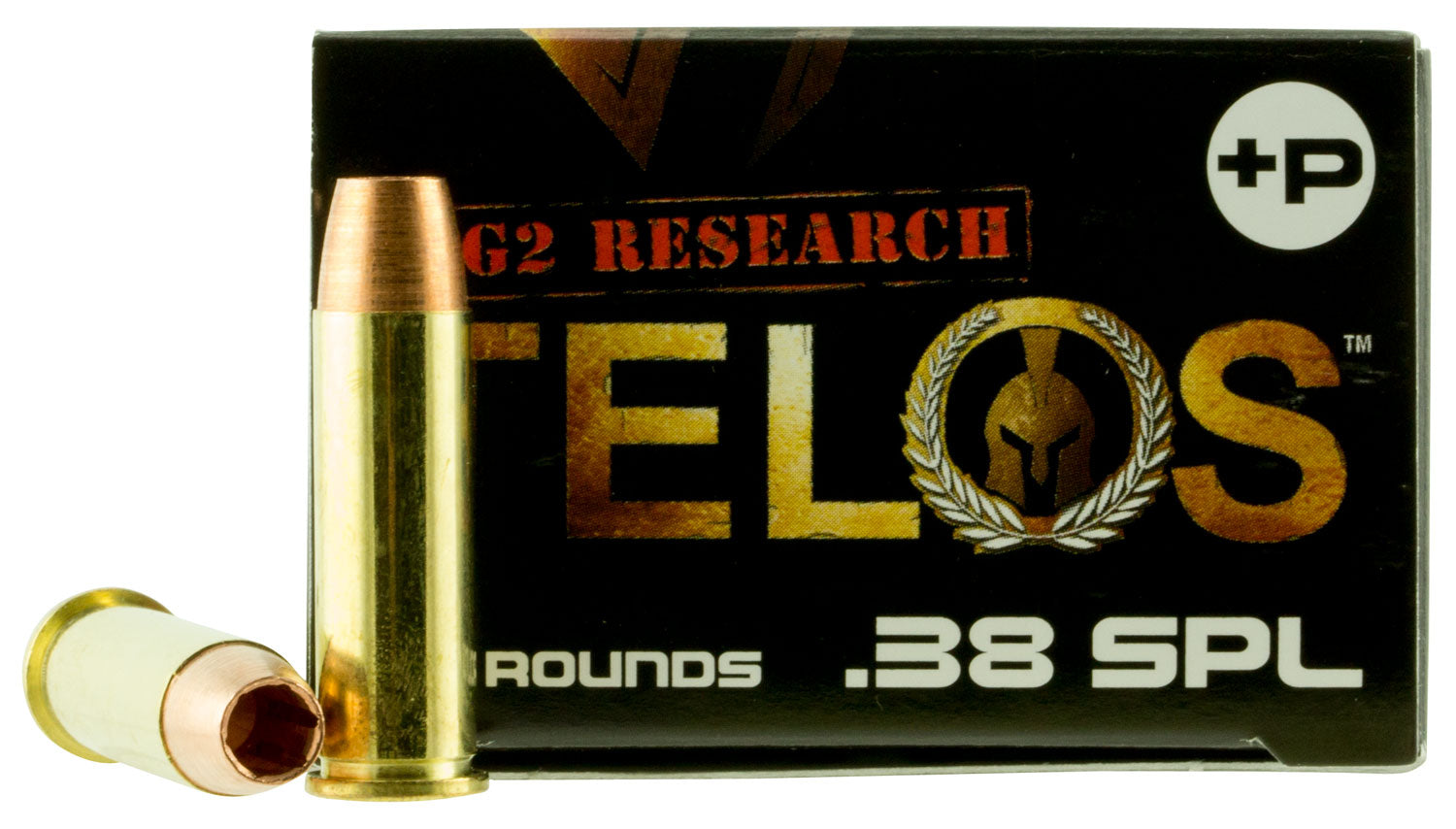G2R  TELOS 38SPL+P   FRACTURING              20/25