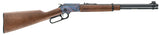 CHIA 920.383    LA322 STD TD     22LR 18.5 15R WAL