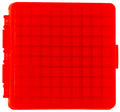 MTM P10022M29   100RD 22MG BOX              CLRRED