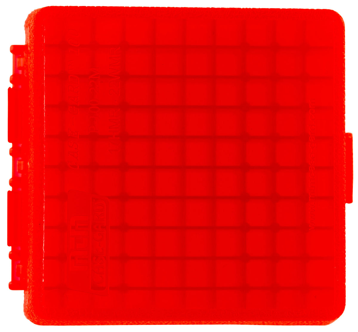 MTM P10022M29   100RD 22MG BOX              CLRRED