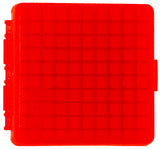 MTM P10022M29   100RD 22MG BOX              CLRRED