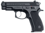 CZ 01190 CZ75                   9MM  3.75 10R  BLK