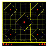 BIR 34175          SHOOT-N-C 17.75" SIGHTIN  5PK