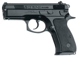 CZ 01199 P01                    9MM  3.75 10R  BLK
