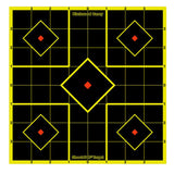 BIR 34112          SHOOT-N-C 8"  SIGHTIN      15PK
