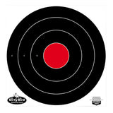 BIR 35185          DIRTYBRD 17.25"BULLSEYE     5PK