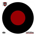 BIR 35187          DIRTYBRD 17.25"3GUN NATION  5PK
