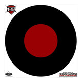 BIR 35187          DIRTYBRD 17.25"3GUN NATION  5PK