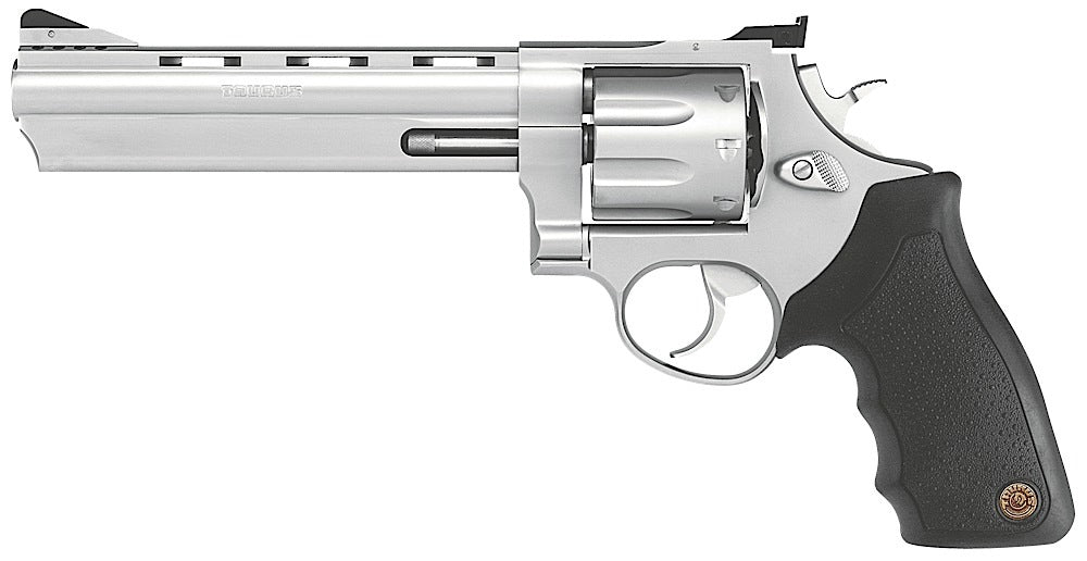 TAU 2-608069         608 357 6IN AS PT   8R    MSS