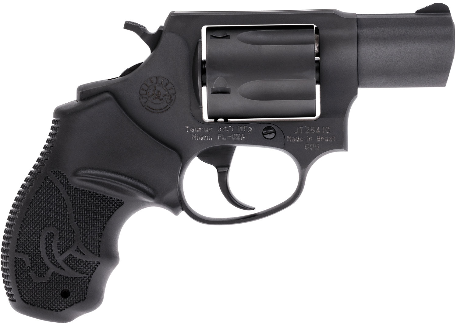 TAU 2-605021         605 357 2   FS        5R  BLK