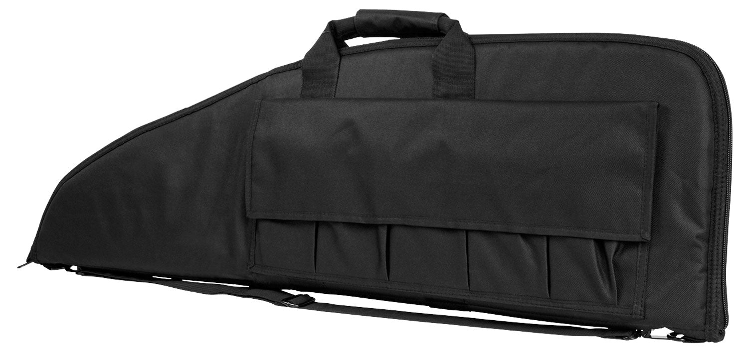 NC CV2907-38     GUN CS 38IN         BLK