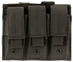 NC CVP3P2932B    TRP PSTL MAG POUCH  BLK