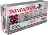 WIN X300BLKX        300BO   200 EXPHP SUB    20/10