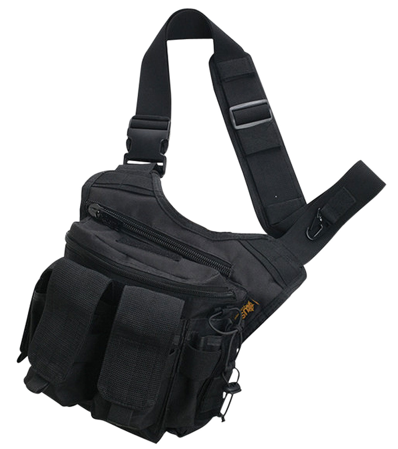 USP P20307  RAPID DEPLOYMENT PACK BLK