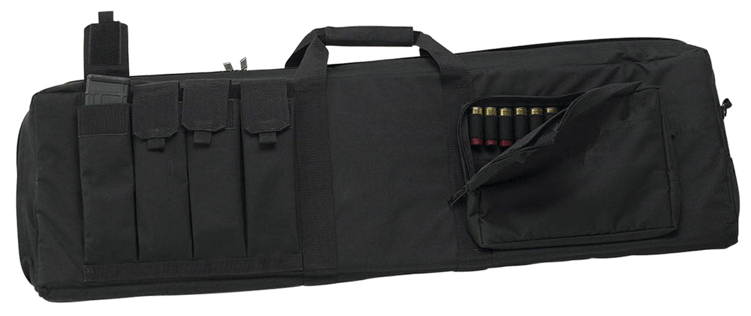 USP P30043  TACT COMBO CASE 43IN BLK